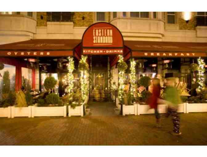 Boston Theatre Staycation