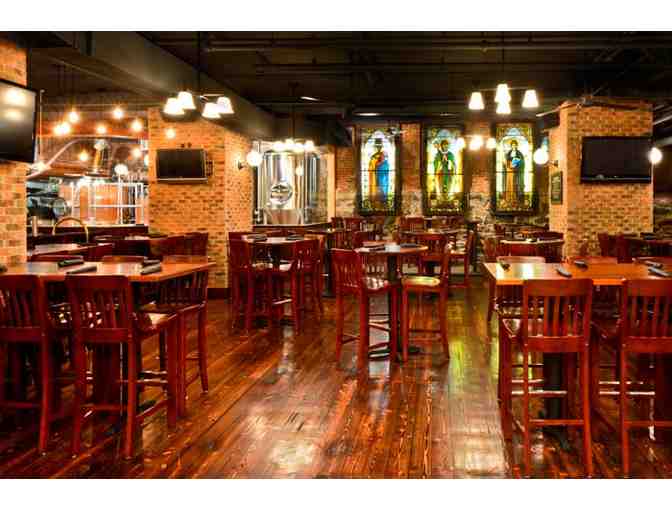 Cambridge Date Night