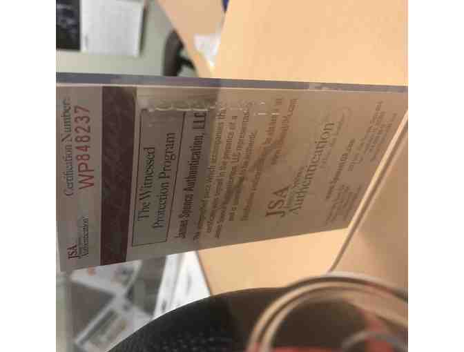 Gronk Play. Gronk Win.