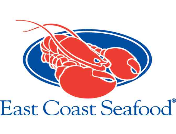 Private Chef Seafood Dinner