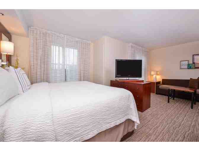 White Mountains Getaway