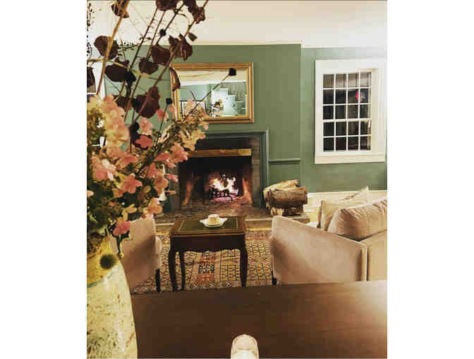 The Tillerman Restaurant and Inn- 3 Night Stay & $100 Dining Gift Card