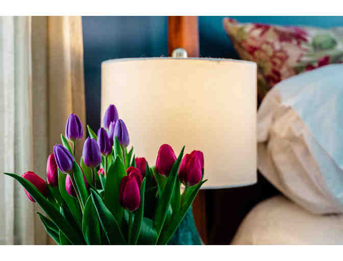 Vermont Bed and Breakfast at Russell Young Farm