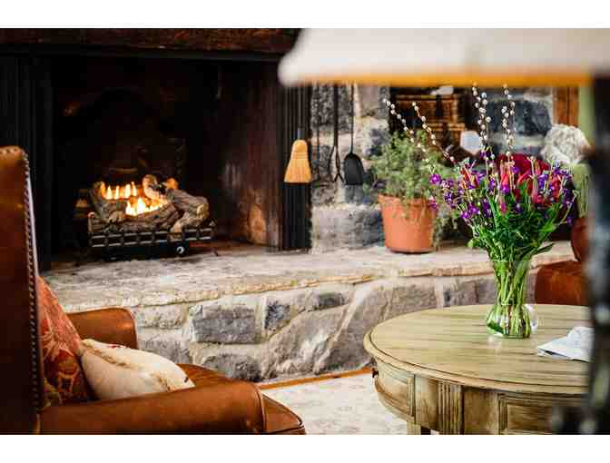 Vermont Bed and Breakfast at Russell Young Farm