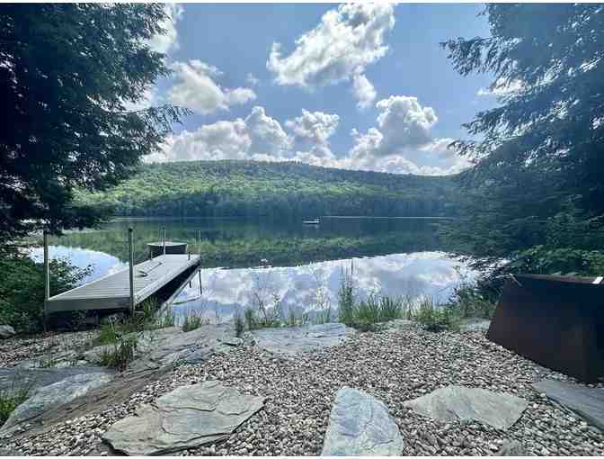 Echo Lake Escape: 2 Night Stay