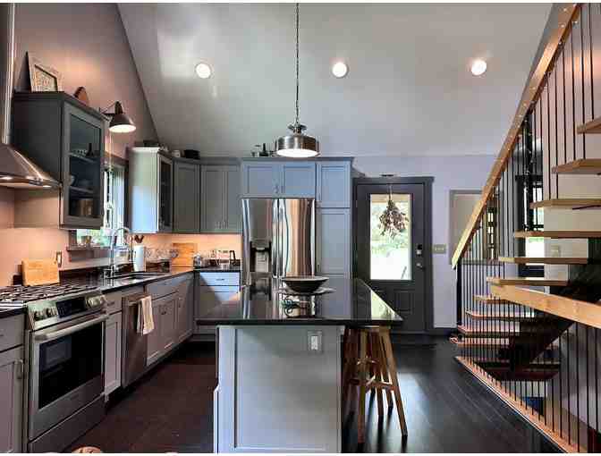 Echo Lake Escape: 2 Night Stay