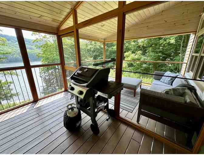 Echo Lake Escape: 2 Night Stay