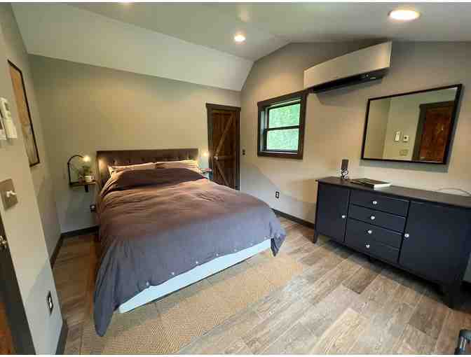 Echo Lake Escape: 2 Night Stay