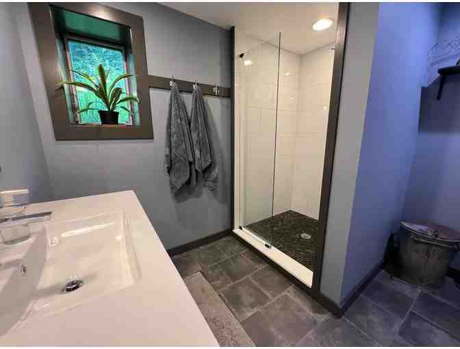 Echo Lake Escape: 2 Night Stay