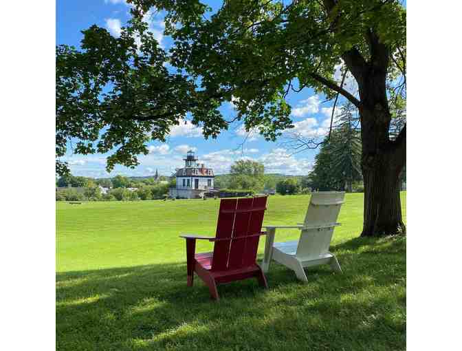 Family Day Pass for Shelburne Museum, Shelburne, VT - Photo 1