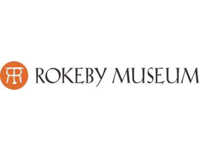 Rokeby Museum Annual Membership - Photo 3