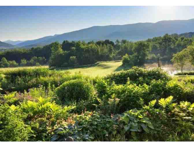 Vermont Bed and Breakfast at Russell Young Farm: 3 Night Stay - Photo 5