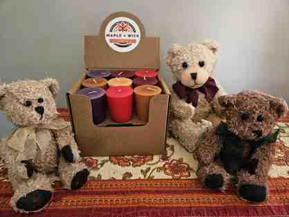 Maple & Wick Gift Basket