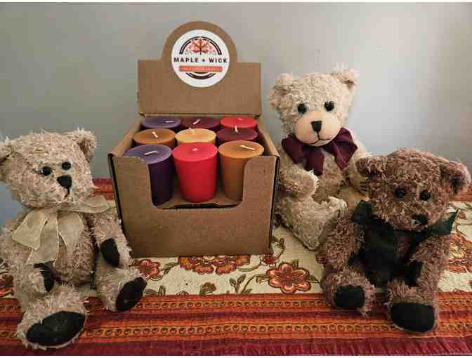 Maple & Wick Gift Basket - Photo 1