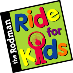 Rodman Ride for Kids