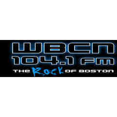 WBCA 104.1 FM The Rock of Boston