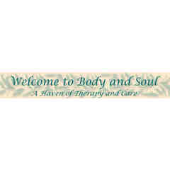 Body and Soul Massage Therapy