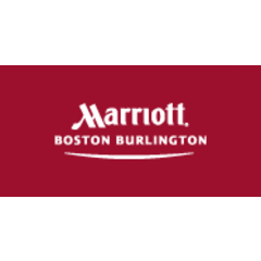 Boston Marriott Burlington