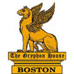 The Gryphon House