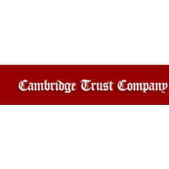 Cambridge Trust Company