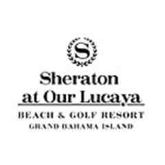 Sheraton at Our Lucaya