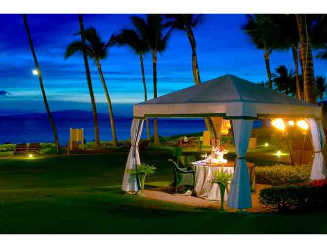 Three Night Stay at Grand Wailea Resort in Maui, Hawai'i
