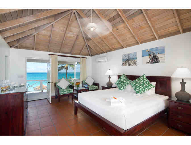 7 Nights at Galley Bay Resort & Spa in Antigua