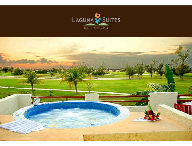 Four Night Resort Stay in Cancun, Mexico