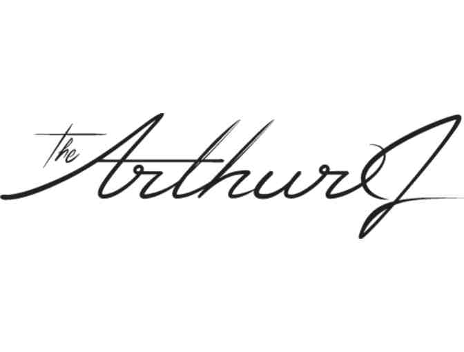 Simms Restaurant Group -- $100 in Gift Cards