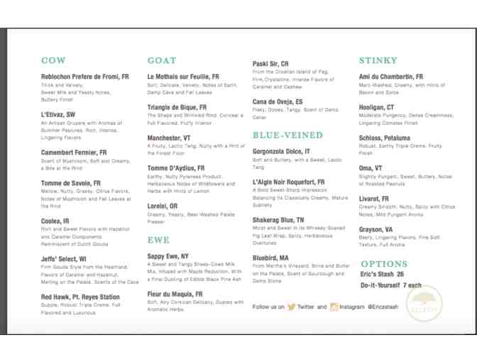 Dinner for Two at FIG Santa Monica