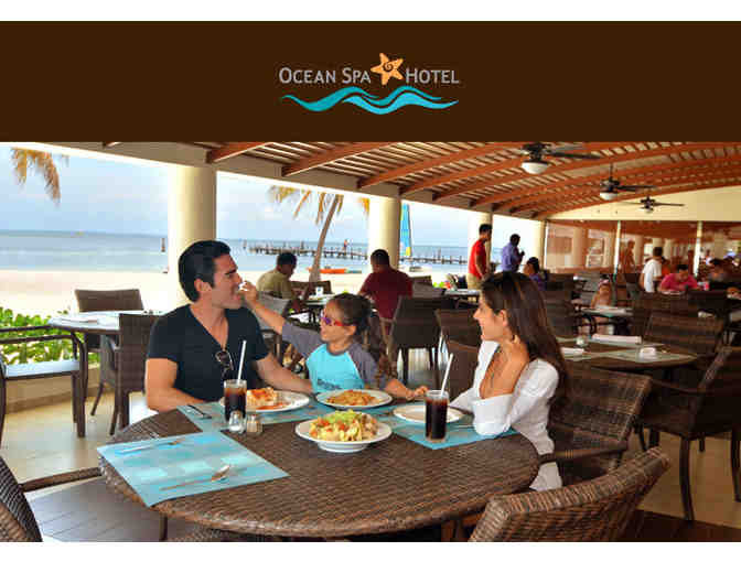 Four Night Resort Stay in Cancun, Mexico