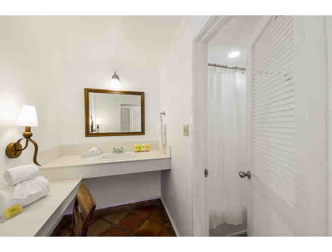 7 to 9 Nights at the Pineapple Beach Club in Antigua