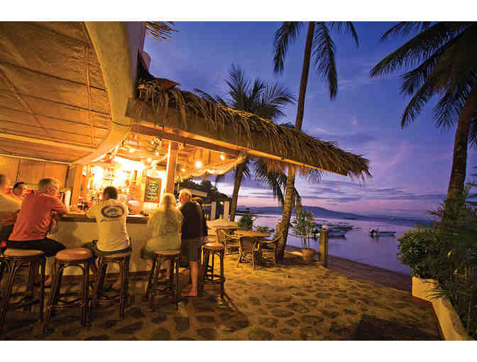 Seven Night Dive Vacation at Atlantis Philippines