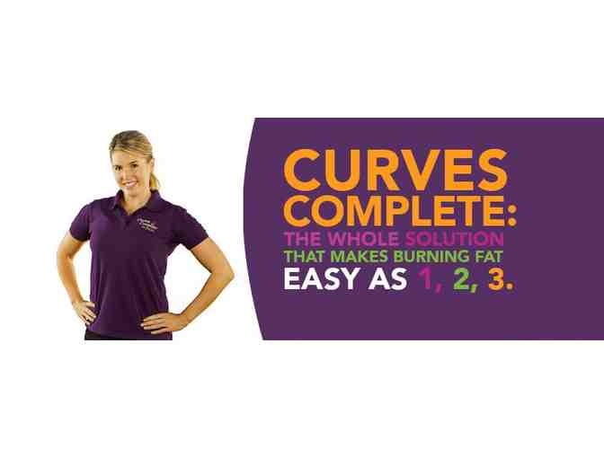 Curves Marina del Rey: Class Cards, Free Consultation, Free Enrollment