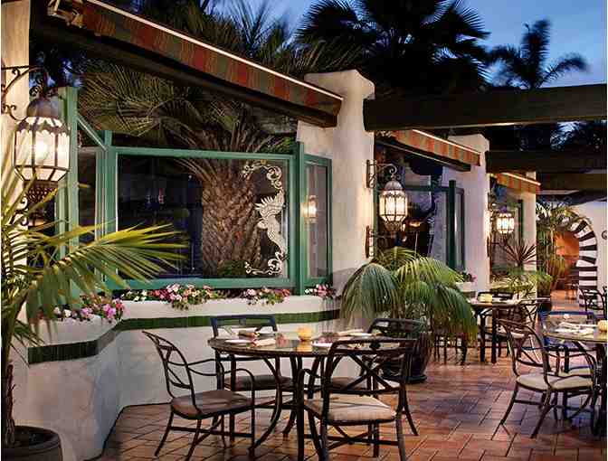 Two Night Stay with Daily Breakfast for Two at San Diego's Bahia Resort Hotel