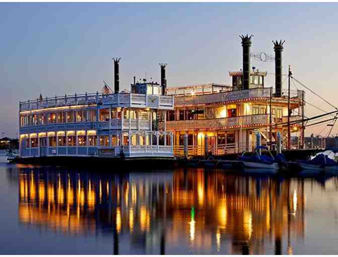 Two Night Stay with Daily Breakfast for Two at San Diego's Bahia Resort Hotel