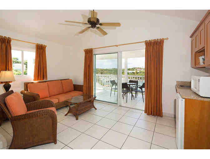 7 to 9 Nights at The Verandah Resort & Spa in Antigua