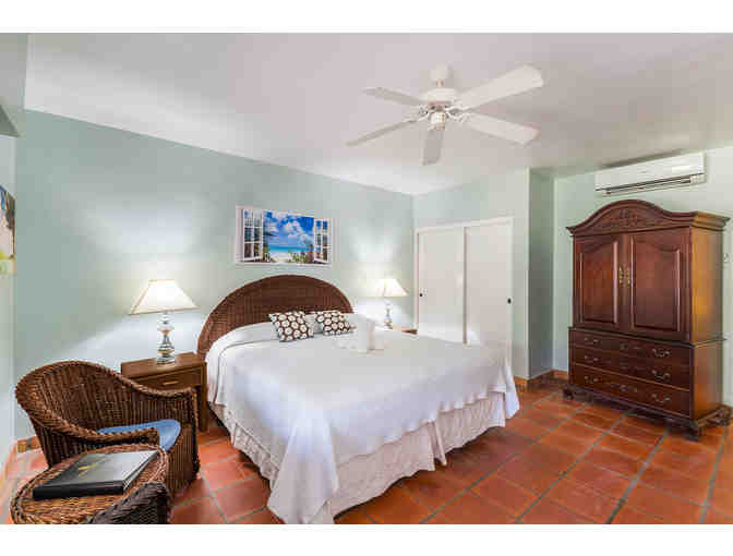 7 to 9 Nights at the Pineapple Beach Club in Antigua