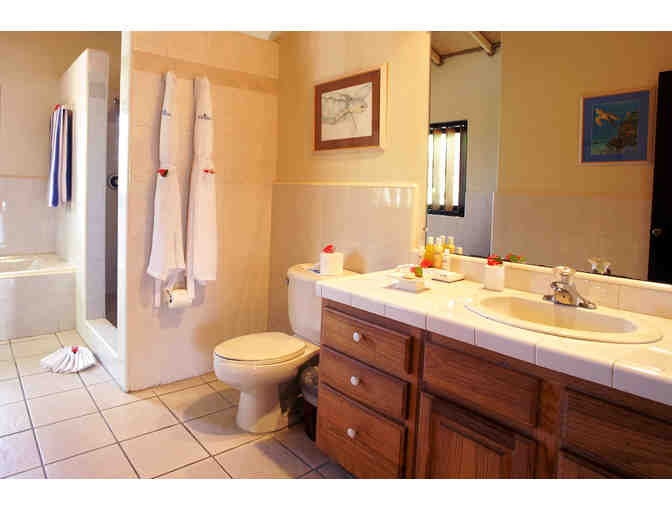 7 Nights at Palm Island Resort & Spa, The Grenadines