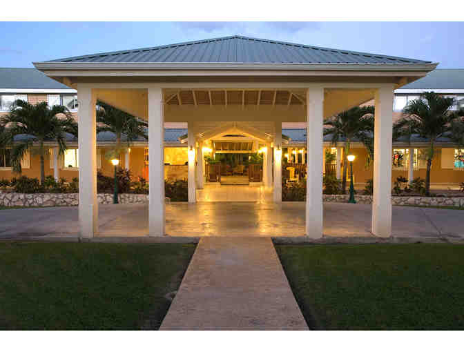 7 to 9 Nights at The Verandah Resort & Spa in Antigua
