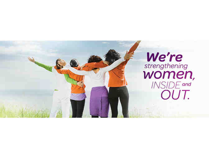 Curves Marina del Rey: Class Cards, Free Consultation, Free Enrollment