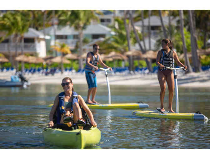 7 to 9 Nights at St. James's Club & Villas in Antigua