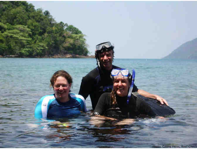 Fund a Need Item - Sponsor an EcoDiver