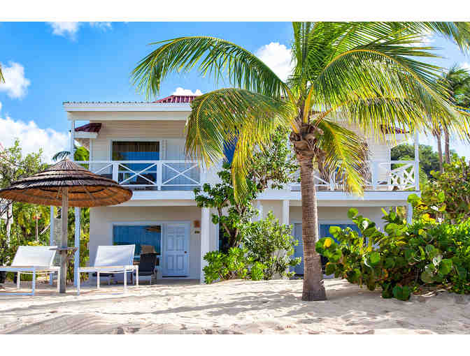 7 Nights at Galley Bay Resort & Spa in Antigua