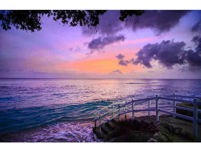 7 to 10 Nights at The Club Barbados Resort & Spa in Barbados