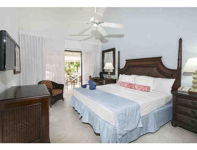 7 to 10 Nights at The Club Barbados Resort & Spa in Barbados