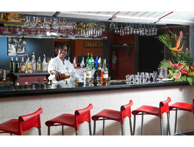 7 to 10 Nights at The Club Barbados Resort & Spa in Barbados