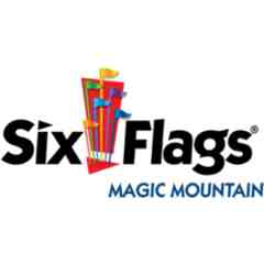 Six Flags Magic Mountain