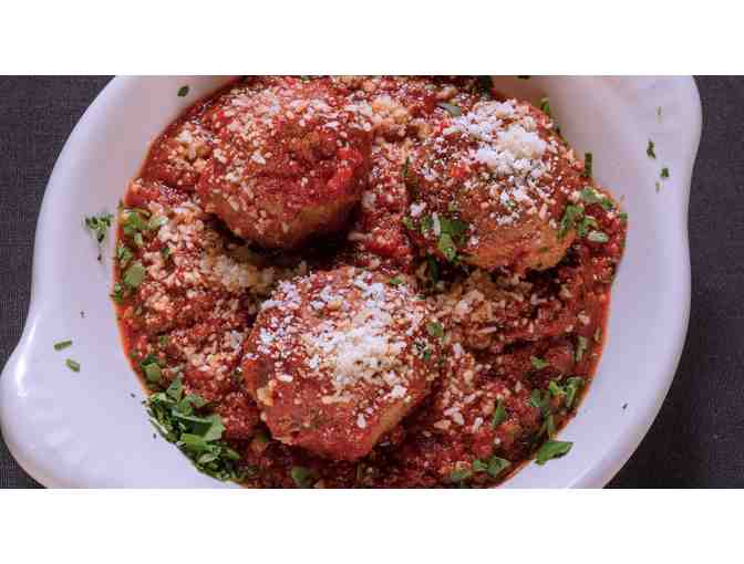 Vitello's $50 Gift Card