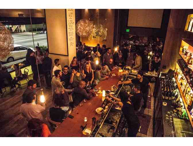 Ceremony Bar - $100 gift card